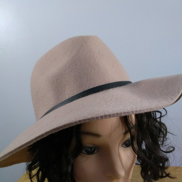 merona floppy hat